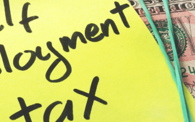 What is Self-Employment Tax and Which Business Entities Have to Pay It