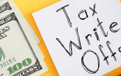 40 Tax Write-offs for Your Business